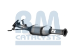 BM Catalysts Roetfilter (BM11090)