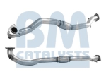 BM Catalysts Voorpijp (BM70735)