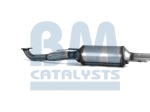 BM Catalysts Roetfilter (BM11097H)