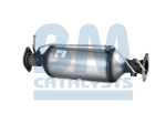 BM Catalysts Roetfilter (BM11110)