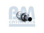 BM Catalysts Roetfilter (BM11366)