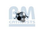 BM Catalysts Roetfilter (BM11349)