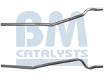 BM Catalysts Verbindingspijp (BM50078)