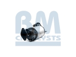 BM Catalysts Roetfilter (BM11061)