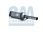 BM Catalysts Roetfilter (BM11053)