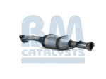 BM Catalysts Roetfilter (BM11111)