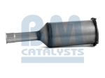 BM Catalysts Roetfilter (BM11011)