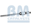 BM Catalysts Roetfilter (BM11102H)