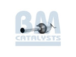 BM Catalysts Roetfilter (BM11180)