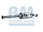 BM Catalysts Roetfilter (BM11156H)