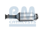 BM Catalysts Roetfilter (BM11074)