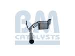 BM Catalysts Roetfilter (BM11150)