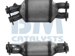 BM Catalysts Roetfilter (BM11031)