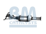 BM Catalysts Roetfilter (BM11090)