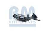 BM Catalysts Roetfilter (BM11090)