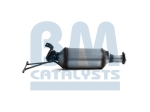 BM Catalysts Roetfilter (BM11079)