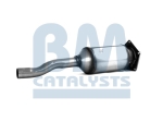 BM Catalysts Roetfilter (BM11130)