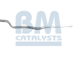 BM Catalysts Verbindingspijp (BM50153)