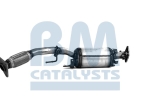 BM Catalysts Roetfilter (BM11061)