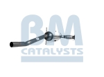 BM Catalysts Roetfilter (BM11045H)