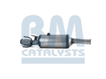 BM Catalysts Roetfilter (BM11235H)