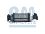 BM Catalysts Roetfilter (BM11030)