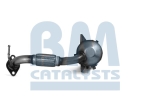 BM Catalysts Roetfilter (BM11056H)