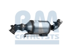 BM Catalysts Roetfilter (BM11029)