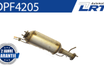 LRT Roetfilter (DPF4205)