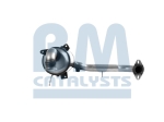 BM Catalysts Roetfilter (BM11005H)