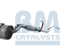 BM Catalysts Roetfilter (BM11035)