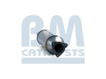 BM Catalysts Roetfilter (BM11083)