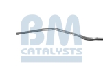 BM Catalysts Verbindingspijp (BM50078)