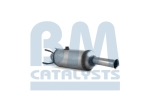 BM Catalysts Roetfilter (BM11235H)