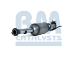 BM Catalysts Roetfilter (CAPI) (BM11181H)