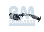 BM Catalysts Roetfilter (BM11061)