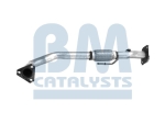 BM Catalysts Voorpijp (BM70279)