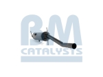 BM Catalysts Roetfilter (BM11045H)