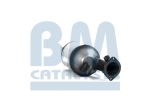 BM Catalysts Roetfilter (BM11177)