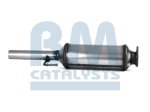 BM Catalysts Roetfilter (BM11053)