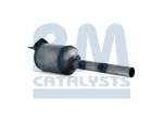 BM Catalysts Roetfilter (BM11022)