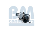 BM Catalysts Roetfilter (BM11003H)