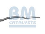 BM Catalysts Verbindingspijp (BM50002)