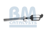 BM Catalysts Roetfilter (BM11044)