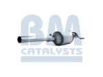 BM Catalysts Roetfilter (BM11180)