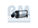 BM Catalysts Roetfilter (BM11050H)