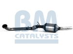 BM Catalysts Roetfilter (BM11115)