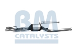 BM Catalysts Roetfilter (BM11055)