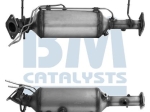 BM Catalysts Roetfilter (BM11042H)