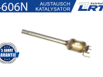 LRT Katalysator (4606N)